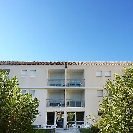 Citea 2* Aix-en-Provence