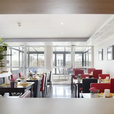 Hotel Citea