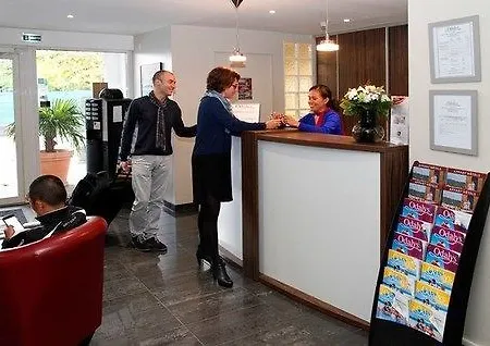 Hotel Citea 2*