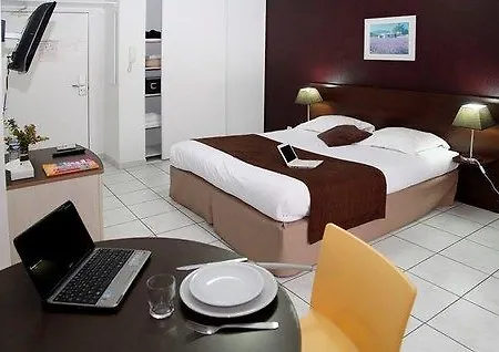 Citea Hotel 2*