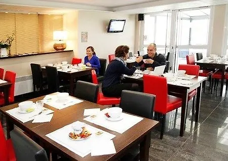 Hotel Citea 2*