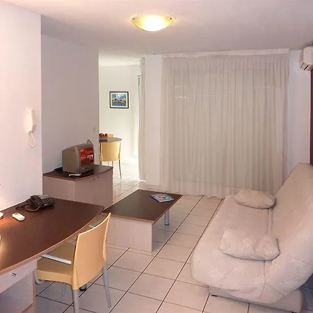 Hotel Citea Aix-en-Provence