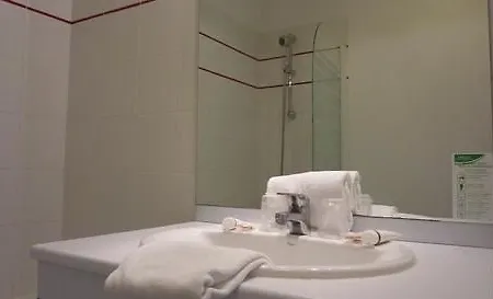ホテル Citea エクス＝アン＝プロヴァンス