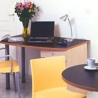 ホテル Citea エクス＝アン＝プロヴァンス